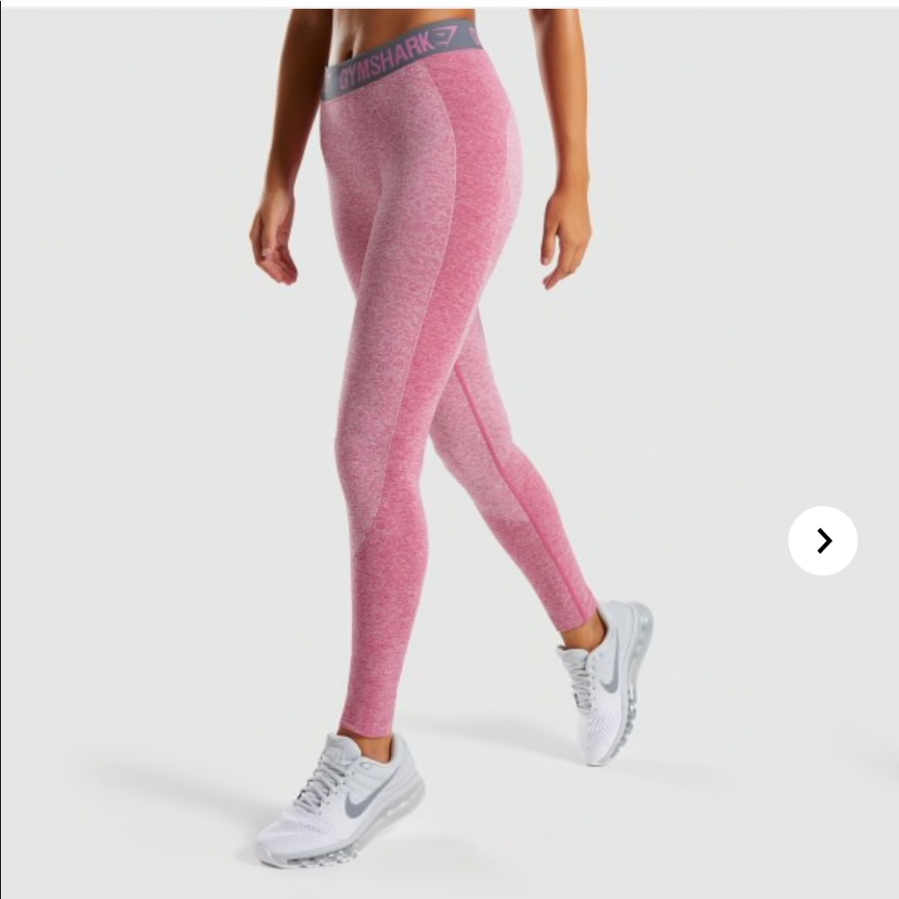 Gym shark flex leggings